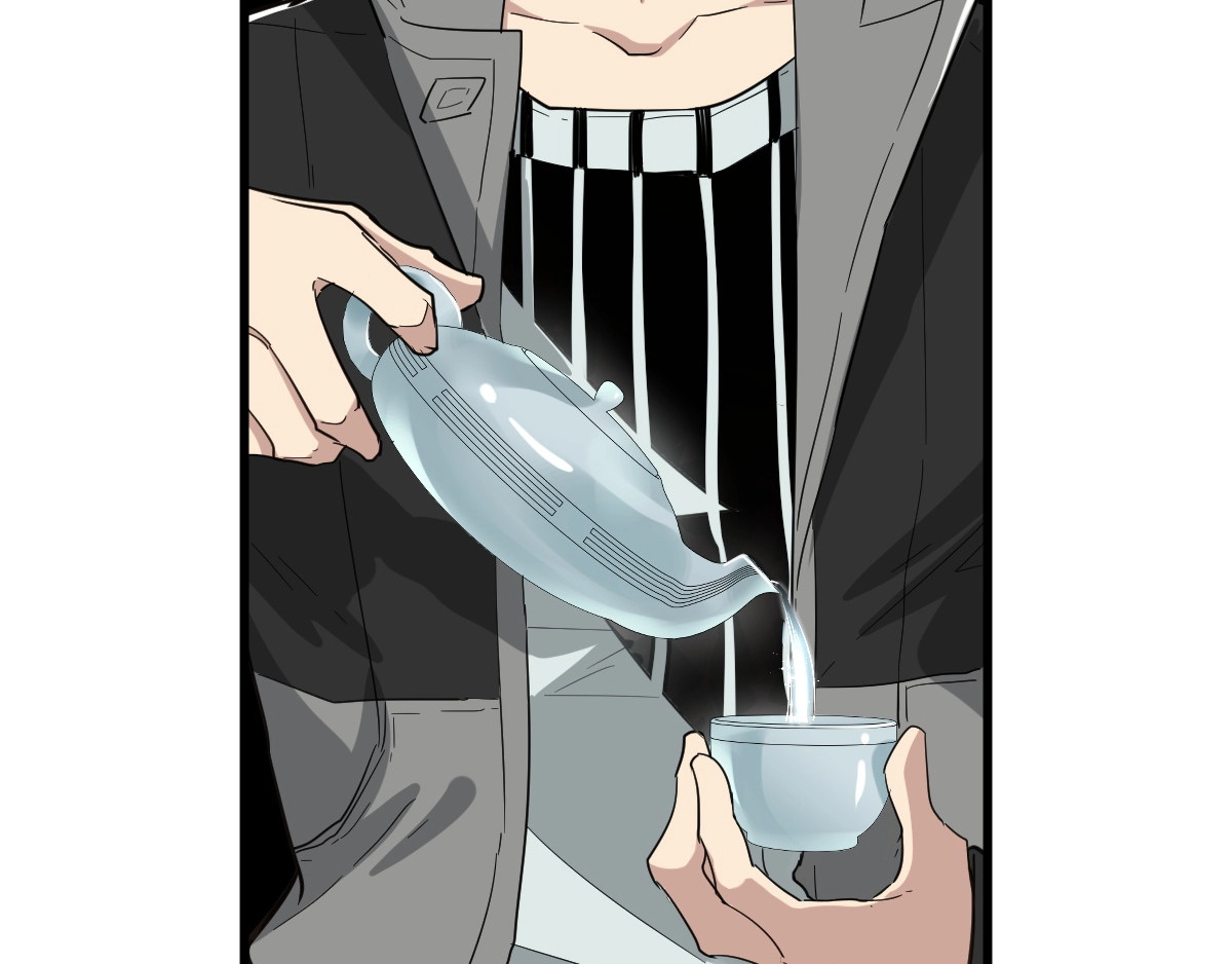 第47话 叛徒 第 90 页
