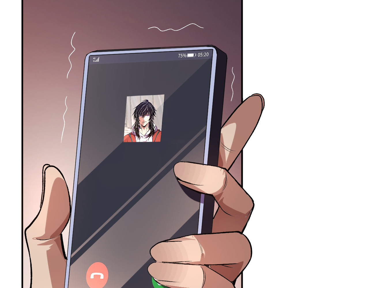 第53话  手下留情 第 30 页