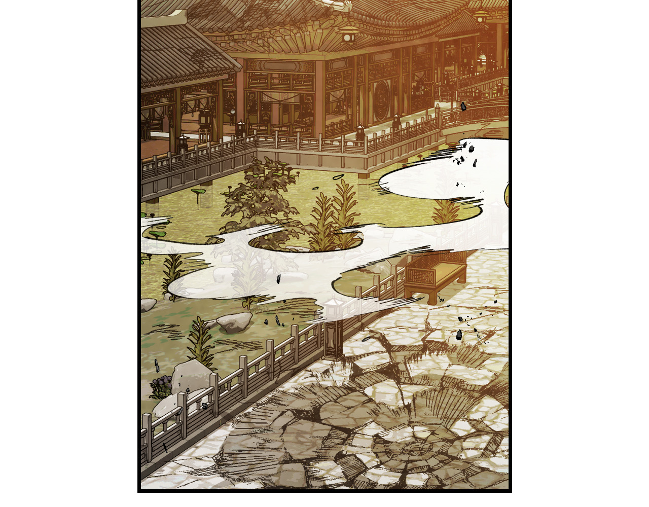 第83话 堕落 第 110 页
