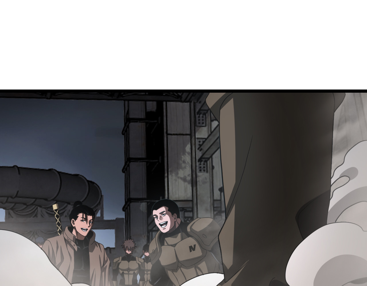 第115话 最弱优势 第 104 页