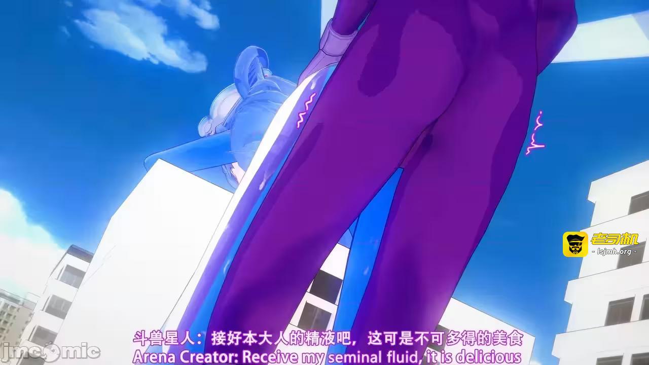 第1话 第 123 页
