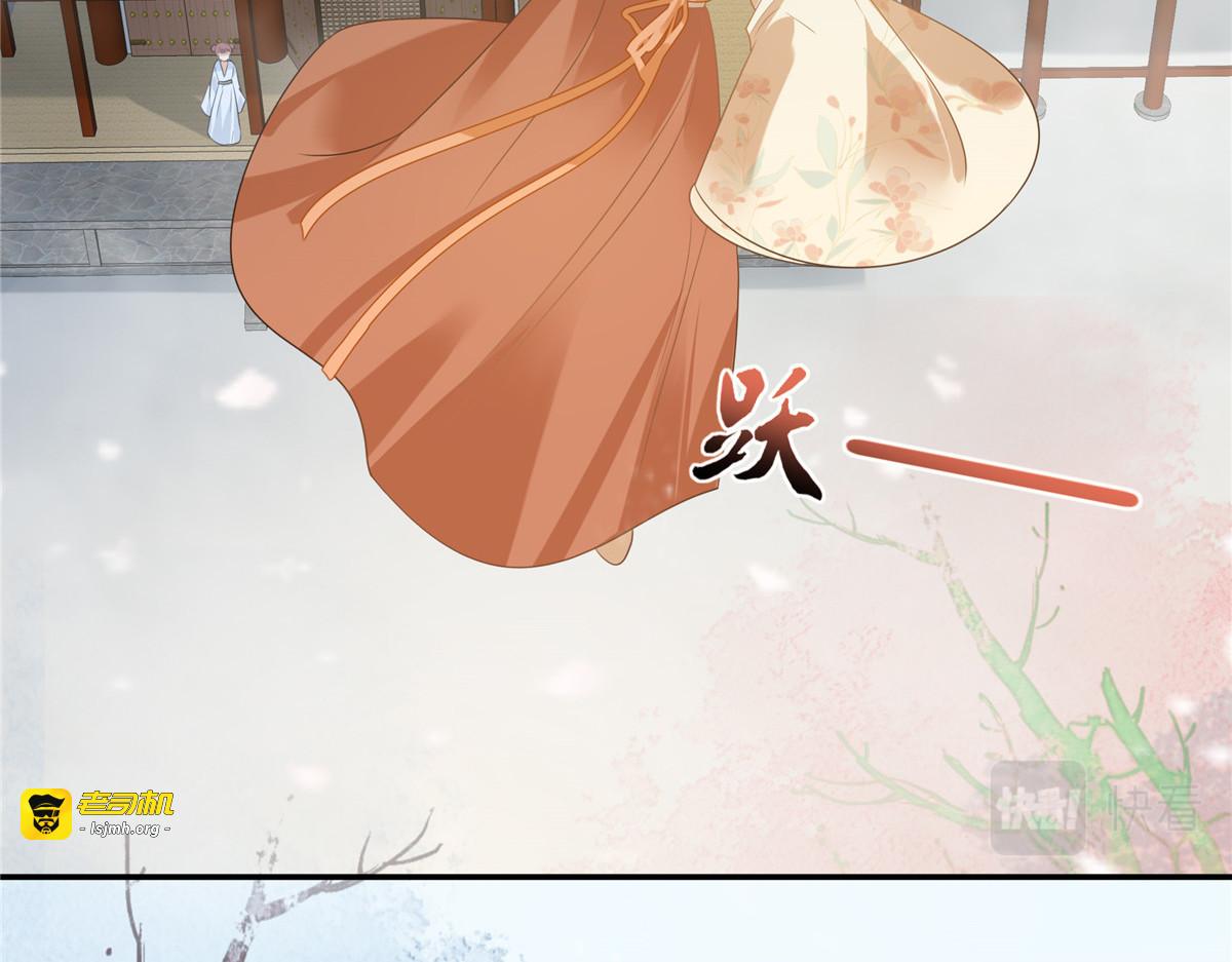 第232话 苏轻盈就是云灵 第 11 页