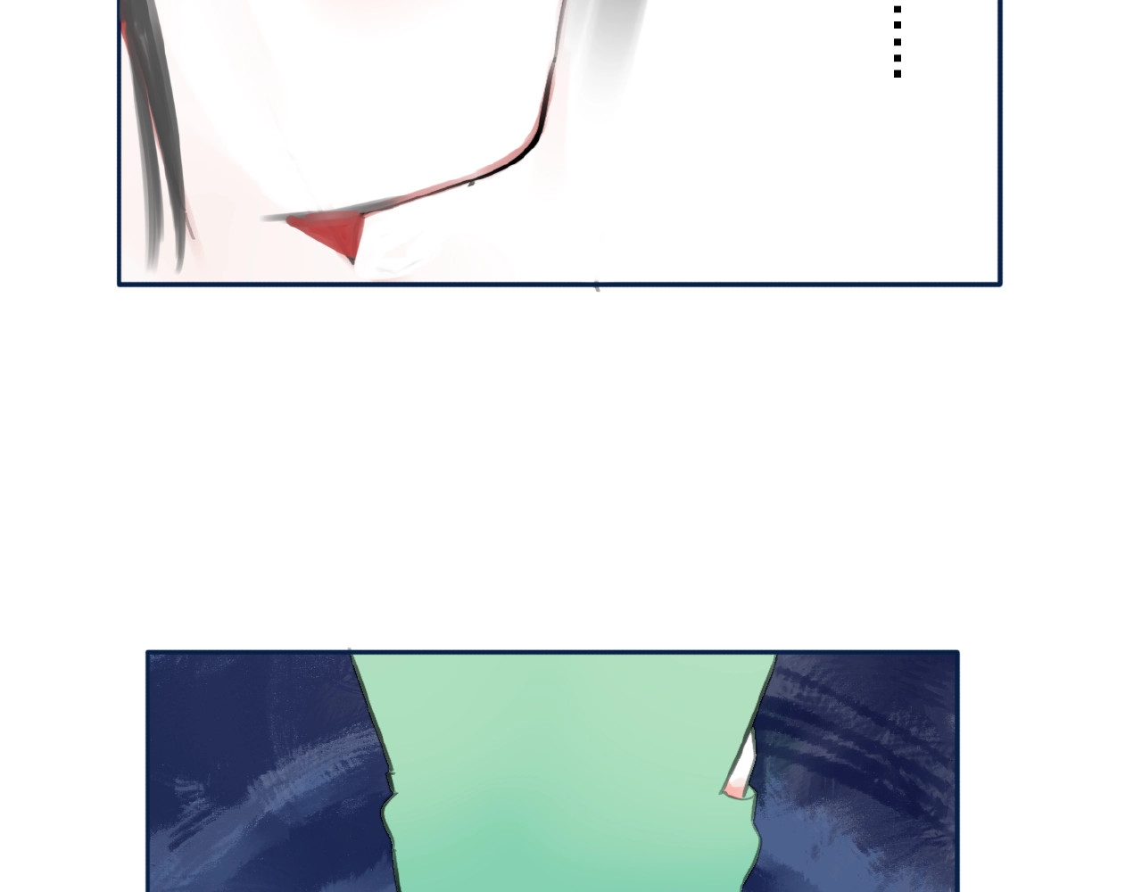 第29话 是我还是他 第 38 页