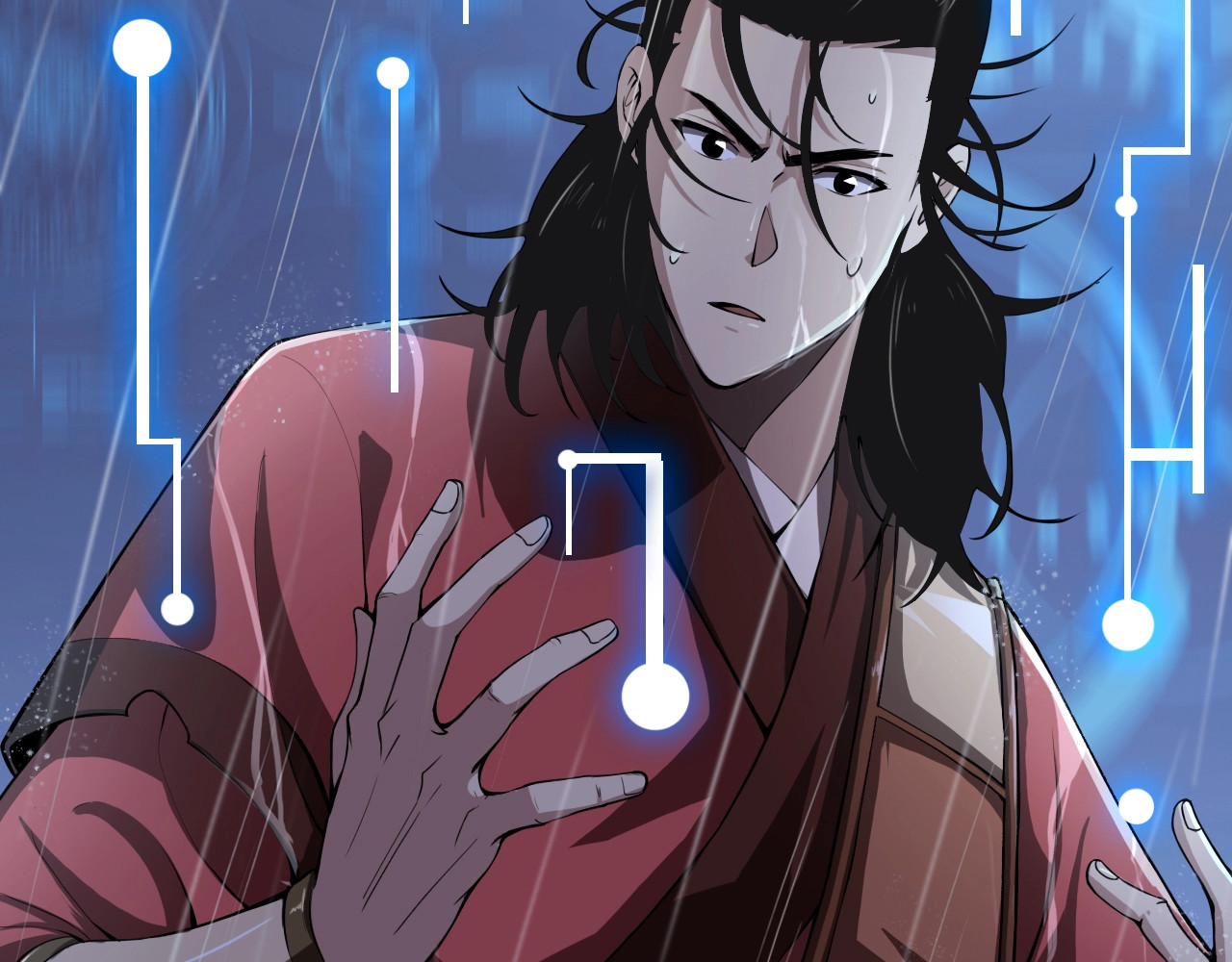 第2话 战神系统 第 6 页