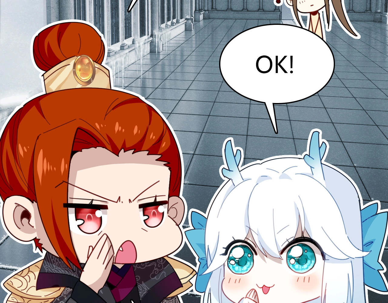 第53话  如何唤醒他 第 32 页