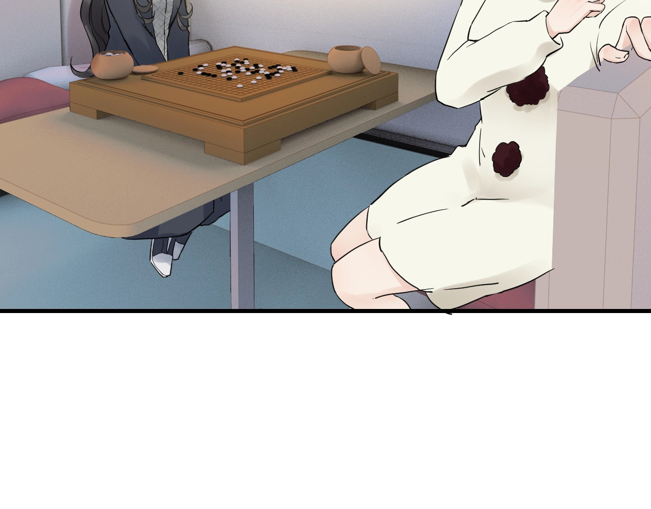 第172话 最特殊的情谊 第 28 页