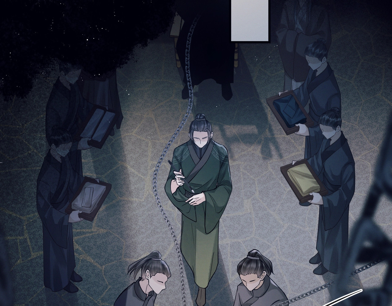 第1话 养弟含恨而归，竟辱我至此 第 22 页