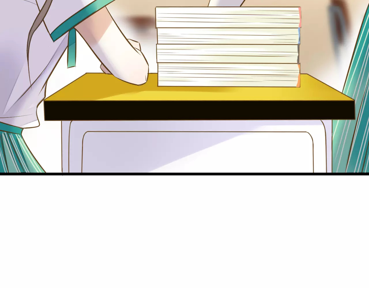 第43话 他被惩罚了 第 30 页