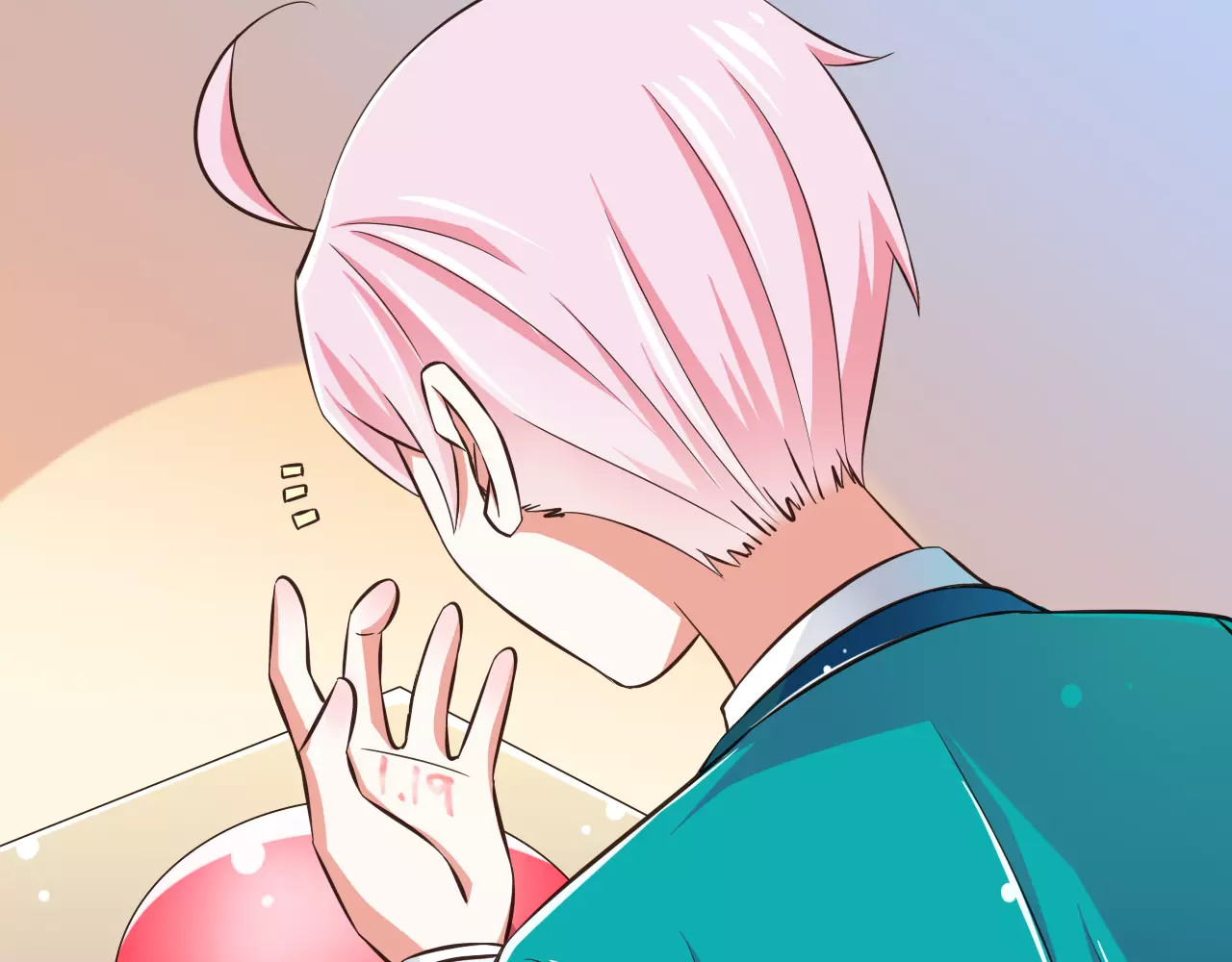 第18话  重要的日期 第 52 页