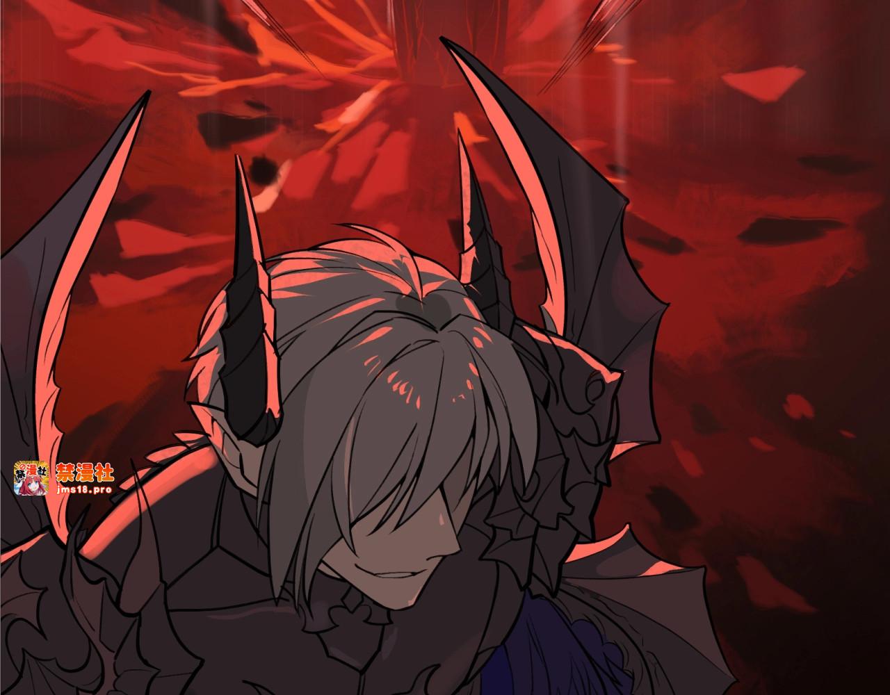 第33话 路西法现身 第 39 页