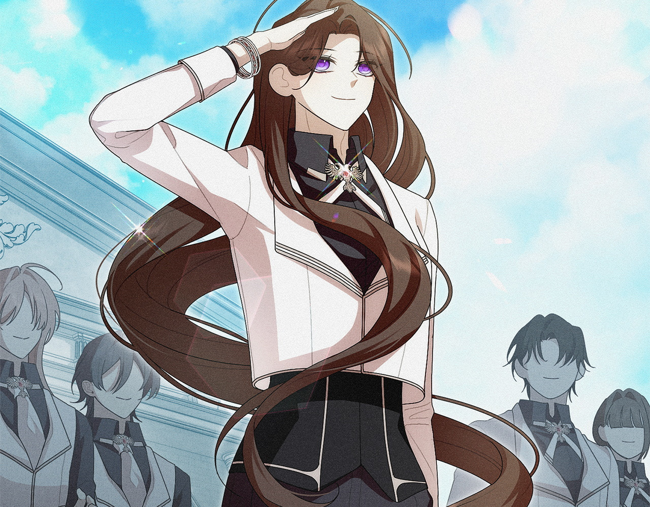 第11话 道歉 第 108 页