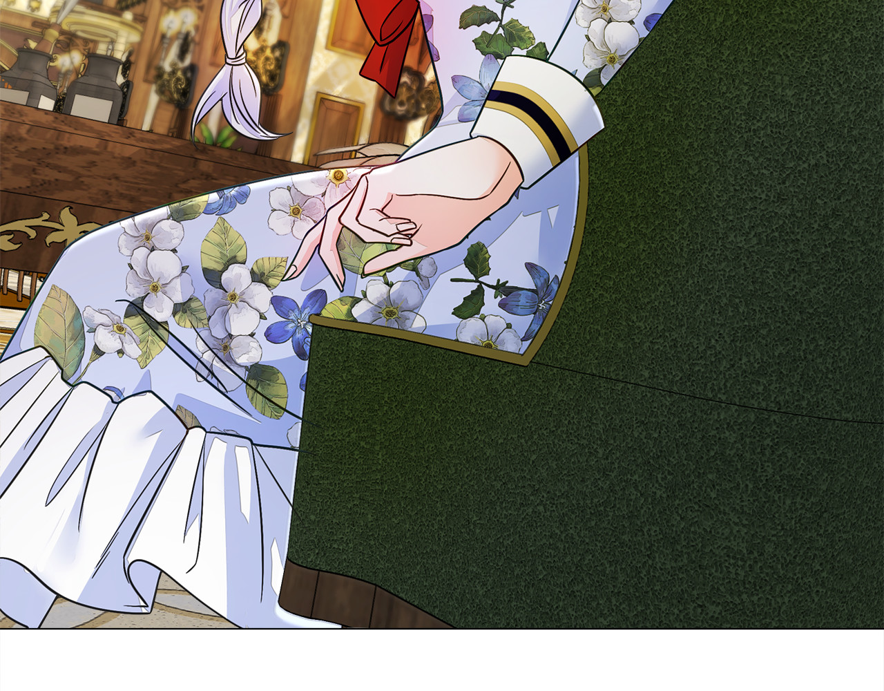 第56话 妈妈 第 174 页