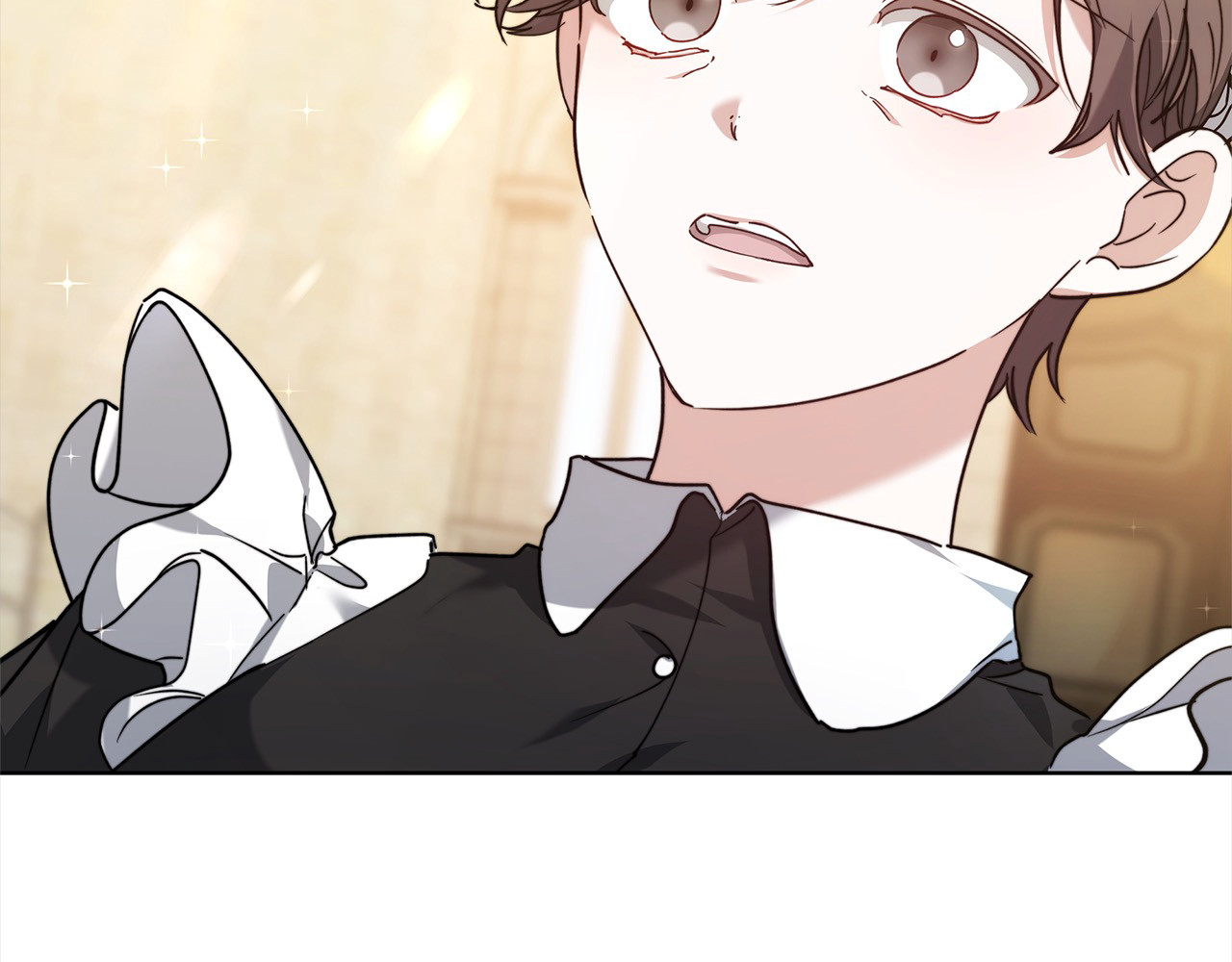 第5话 前婆婆来找茬 第 10 页