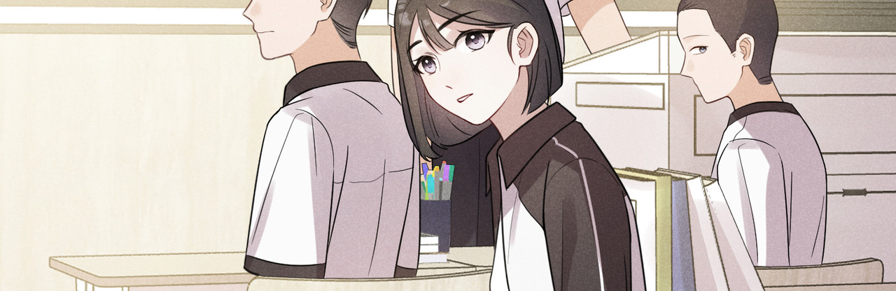第03话：我开摆了 第 32 页
