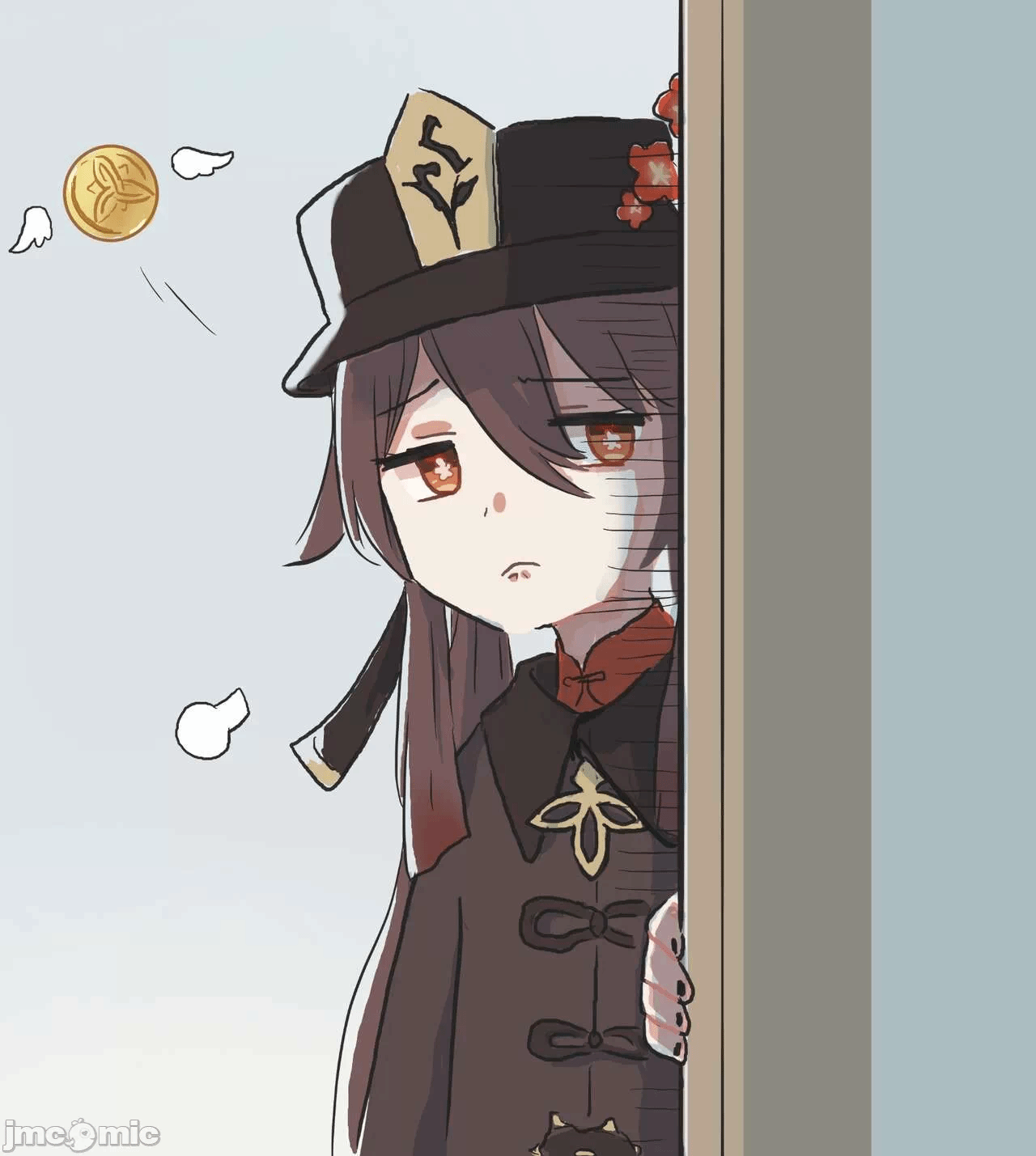 第一话 第 14 页