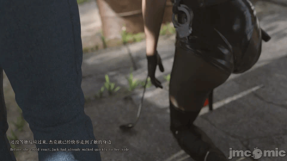 第一话 第 958 页