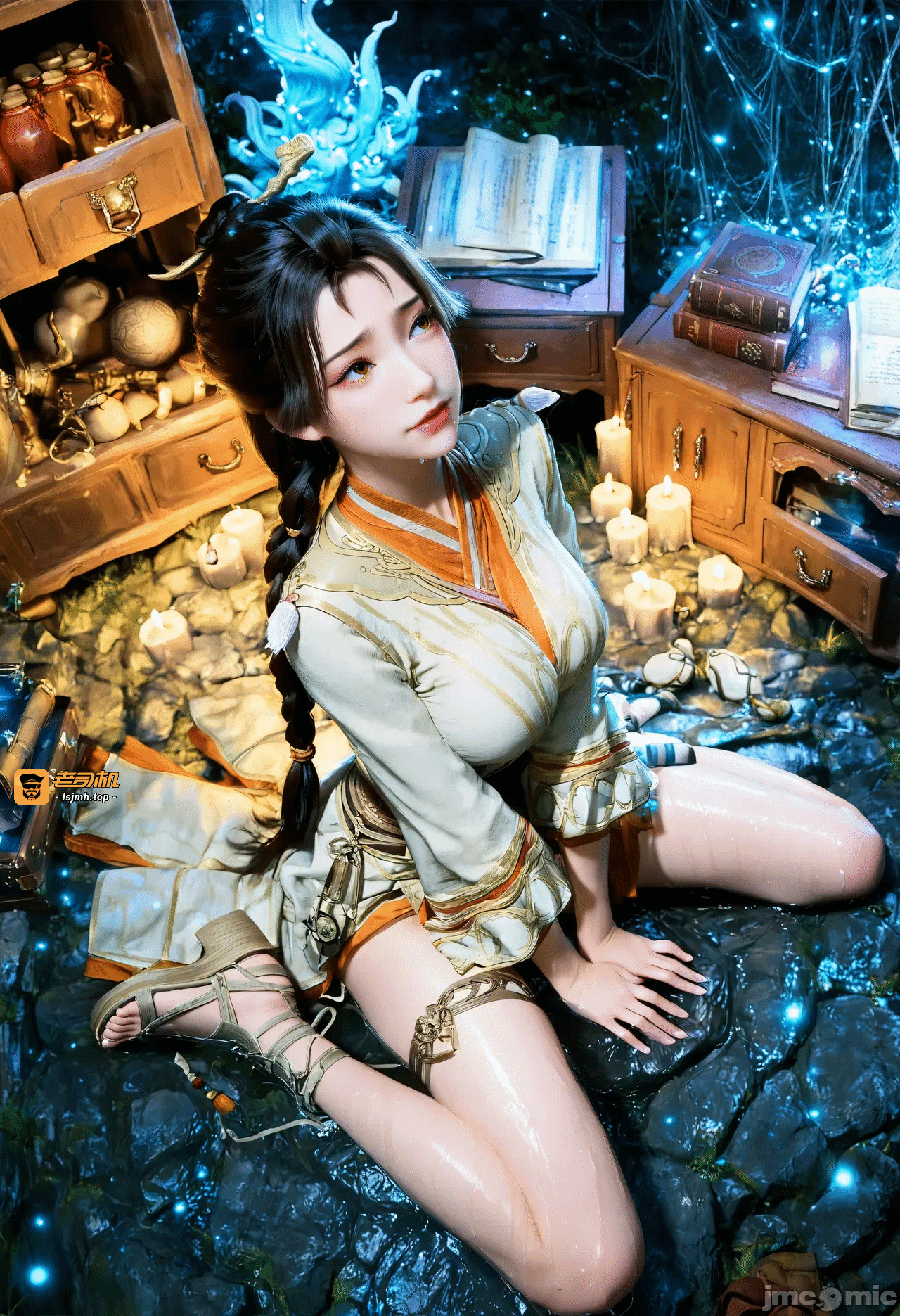 第一话 第 113 页