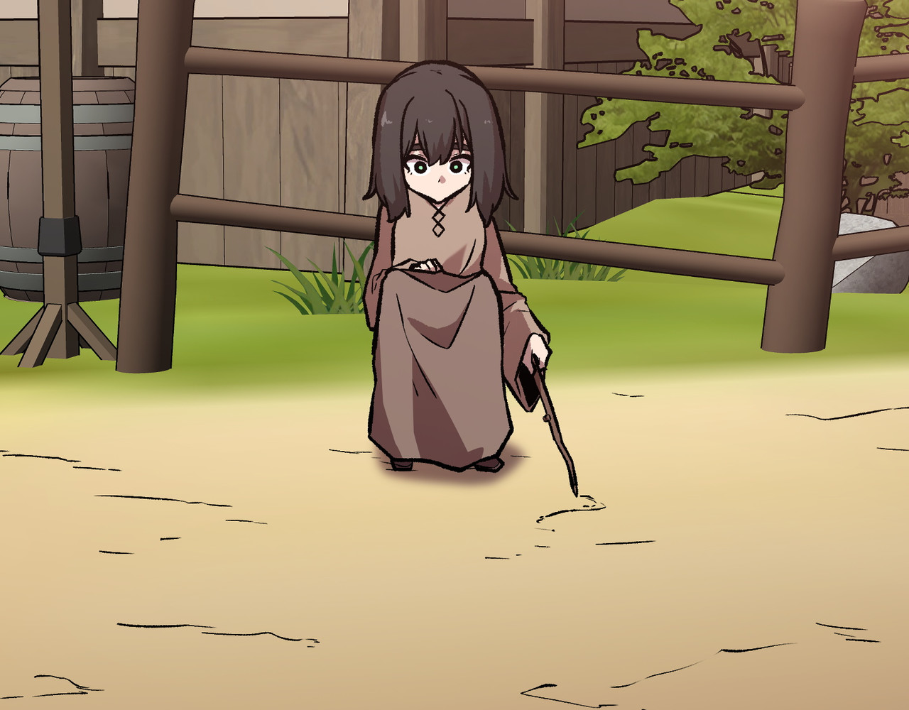 第47话 第 104 页