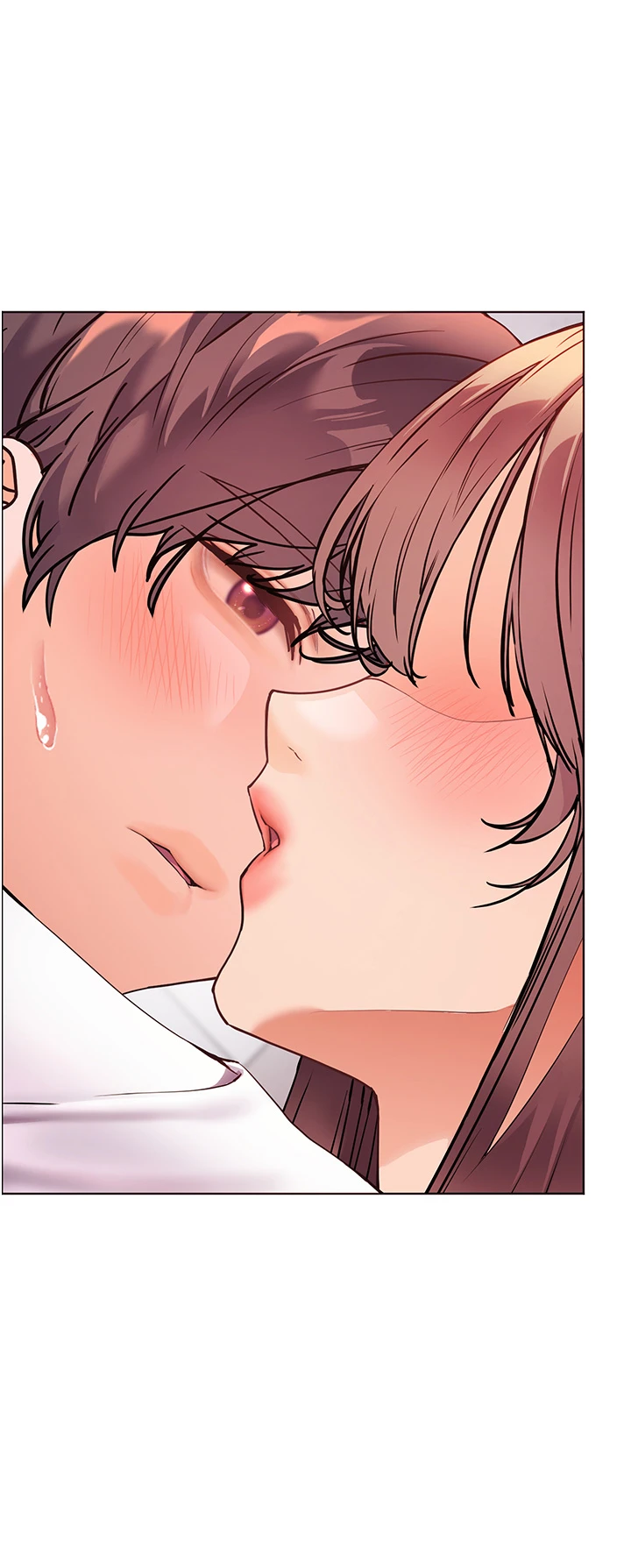 第75话 - 解锁新式蒙眼play 第 8 页