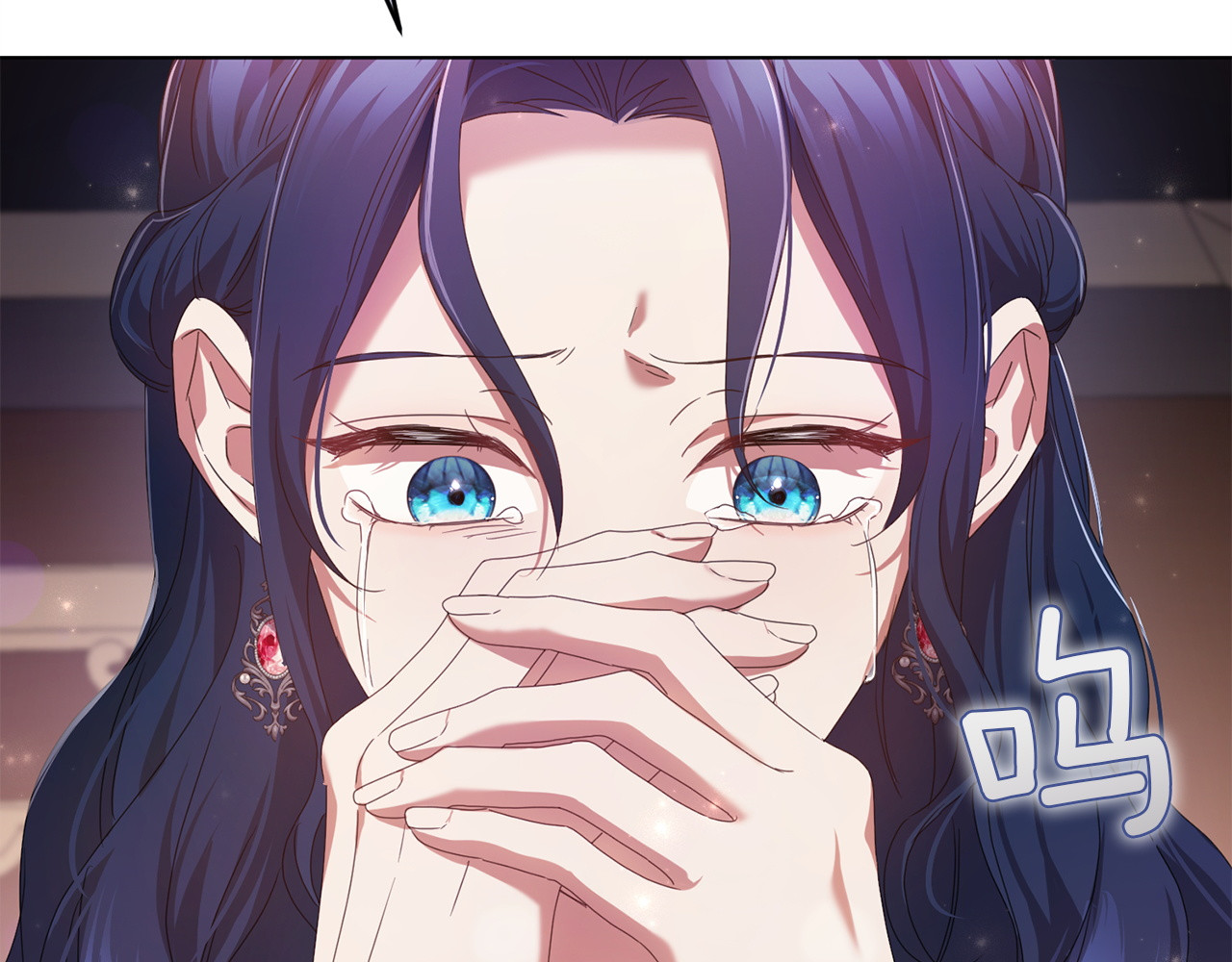 第30话 坚定的决心 第 172 页