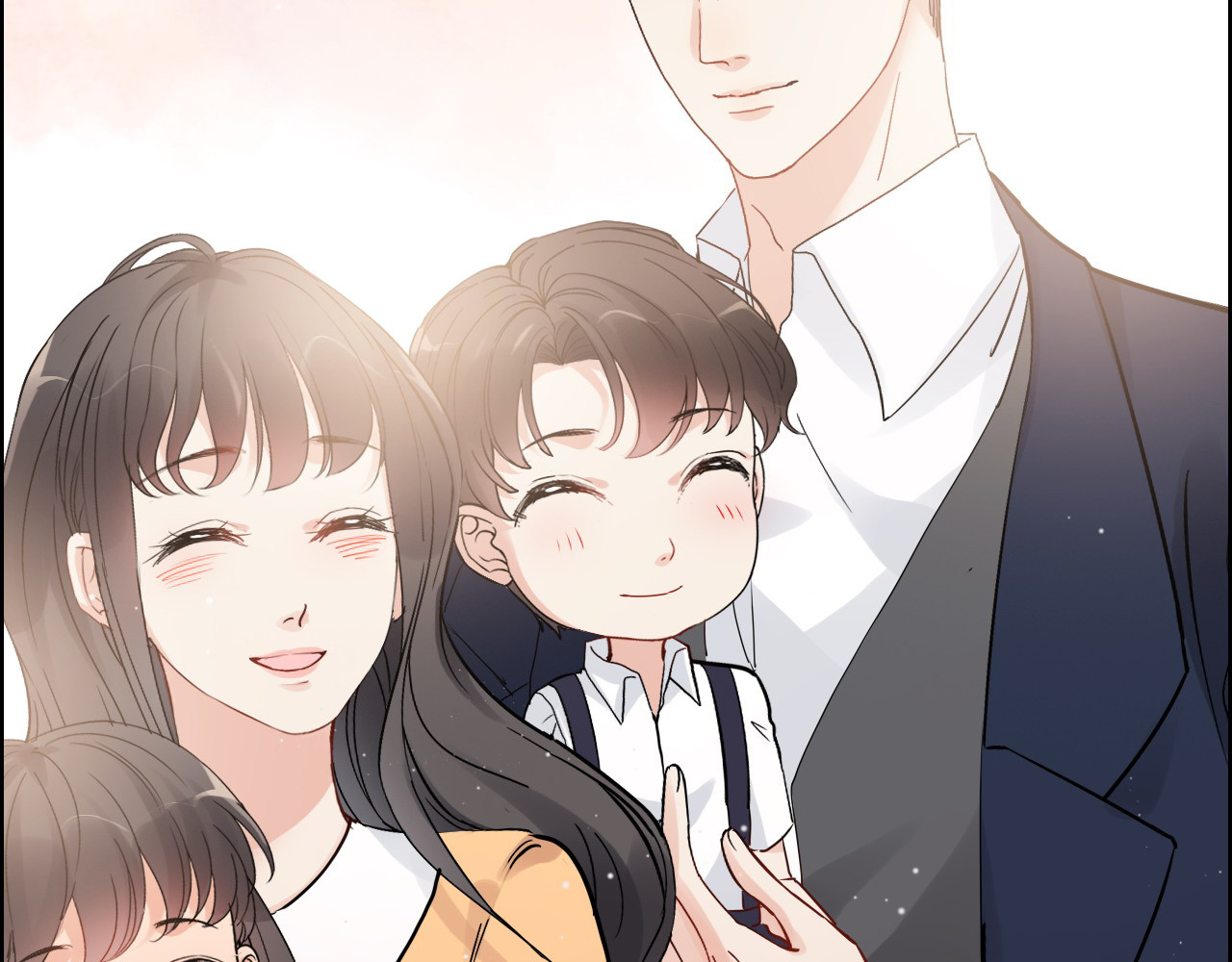 第419话 尹家对兮兮的态度 第 68 页