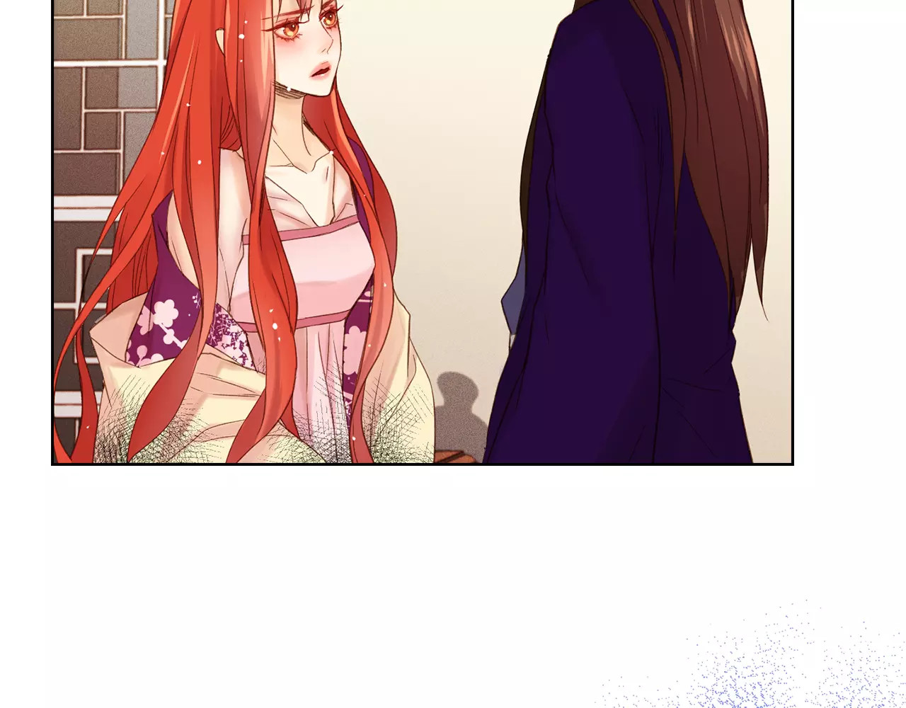 第32话 怪罪 第 36 页