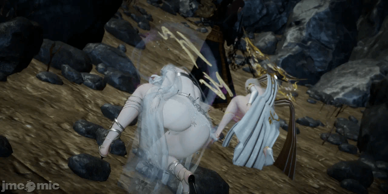 [3D]天玄神魔录01-12 第一话 - 125