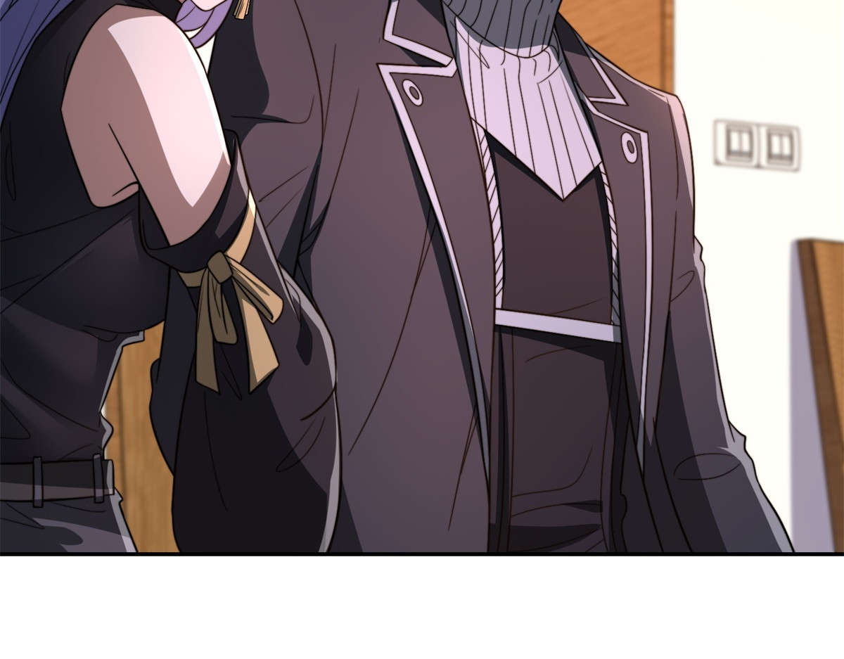 第68话 你打算娶谁当老婆啊？ 第 66 页