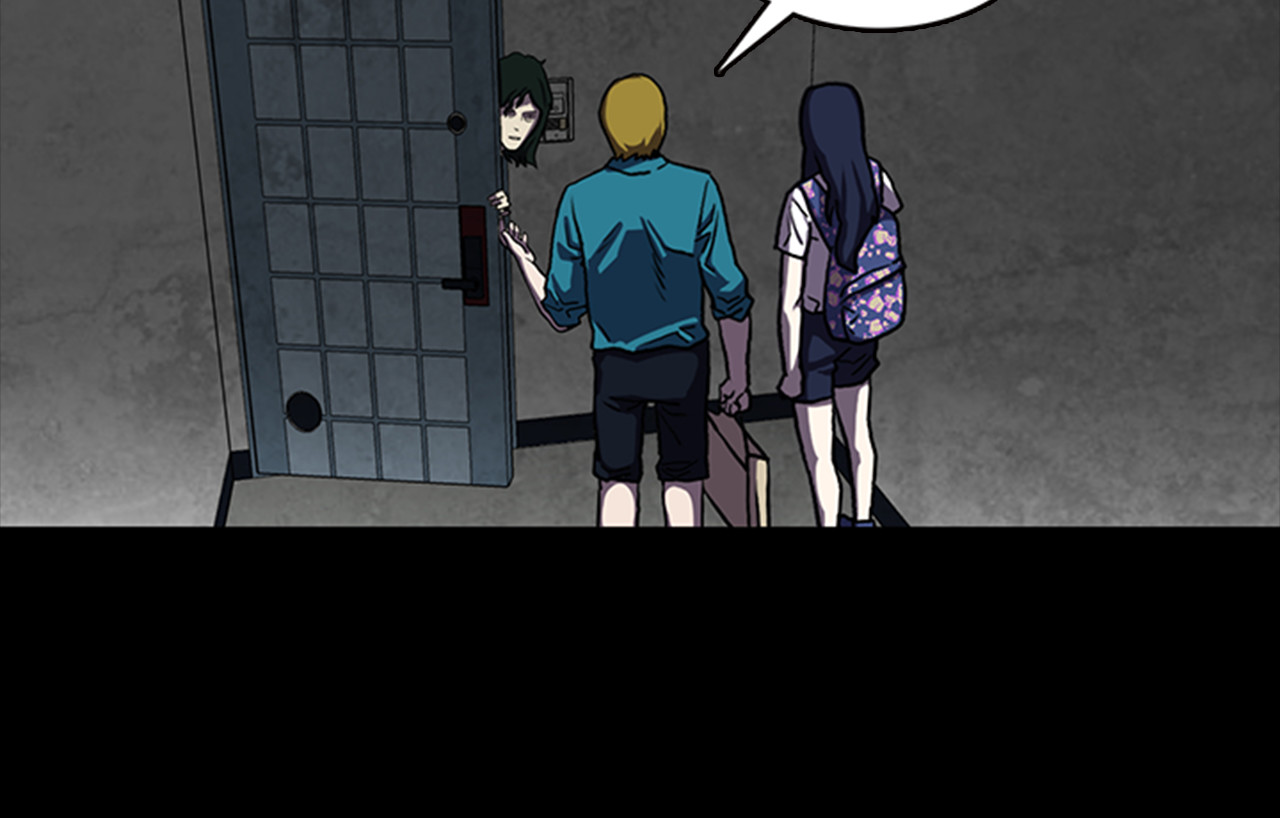 第14话  空巢 第 70 页