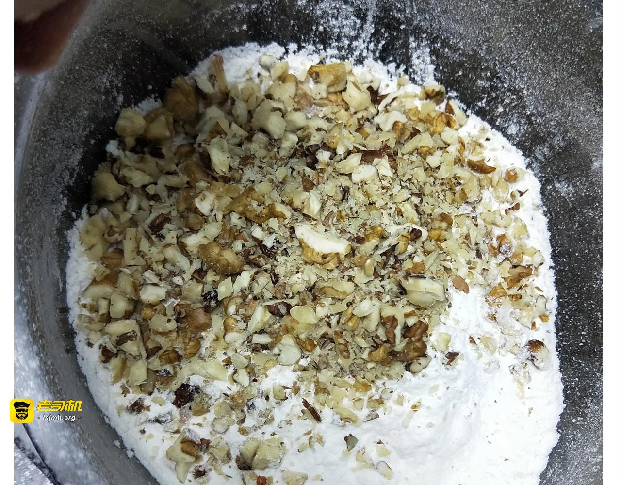 仙女姨妈饼 第 15 页