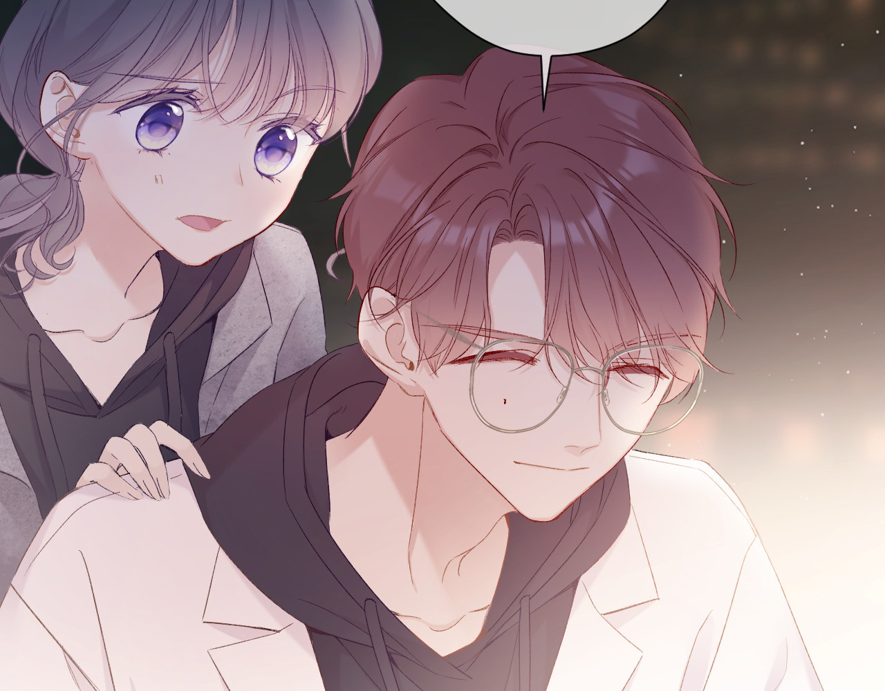第59章 你的男孩 第 58 页
