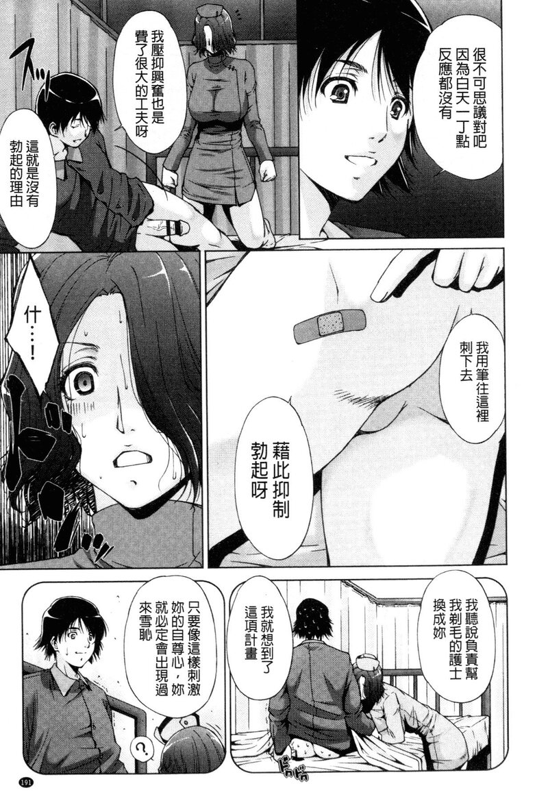 第1话 第 192 页