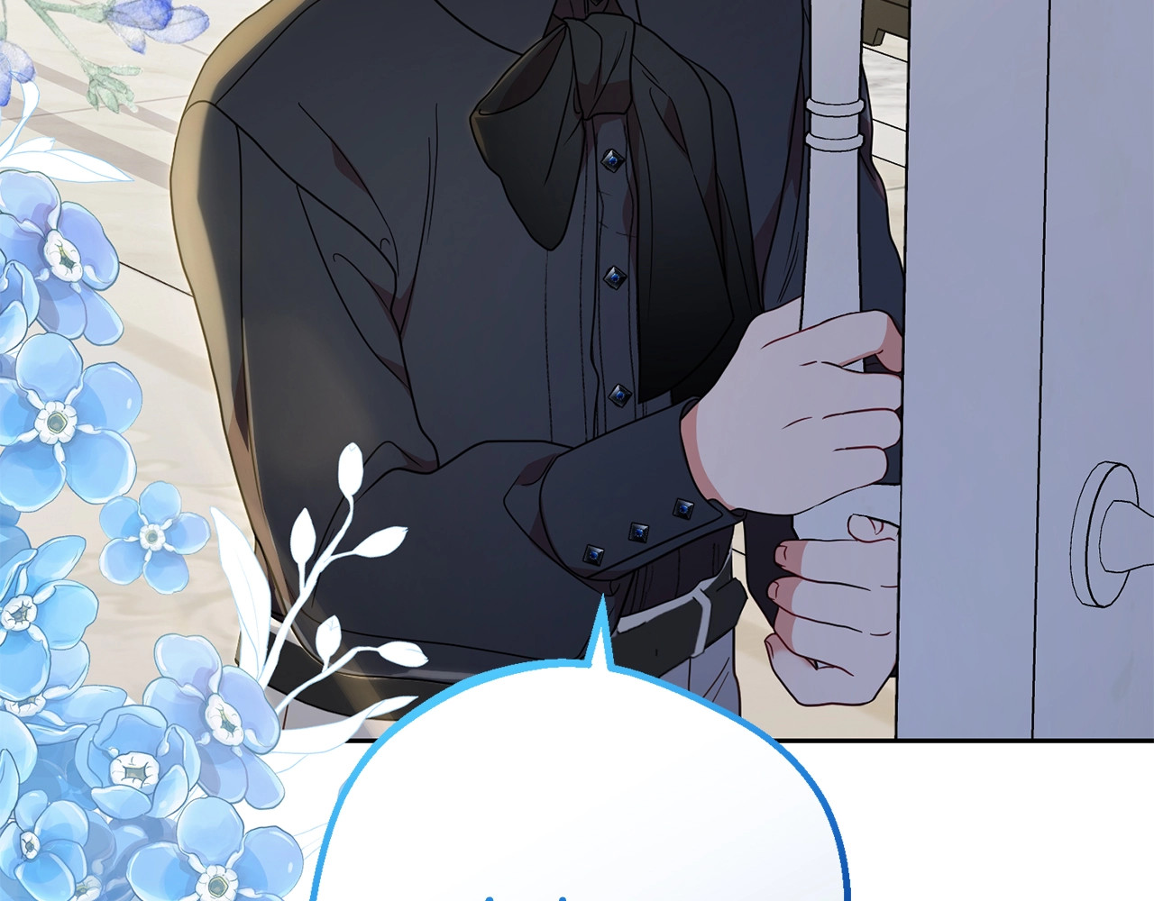 第38话 在做很美好的梦 第 110 页