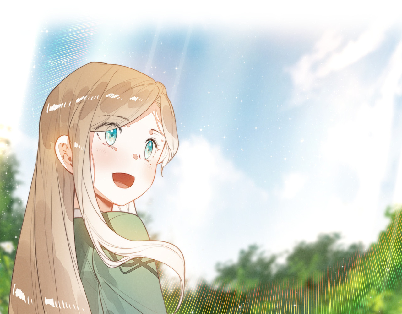 第56话 Surprise！ 第 23 页