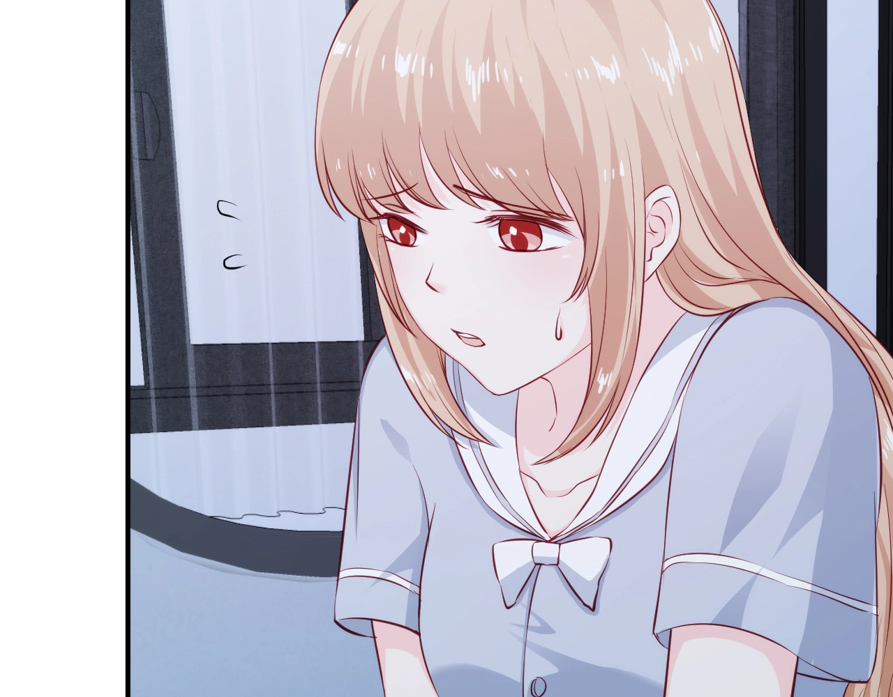 第39话 你就这么想扑倒我？ 第 10 页