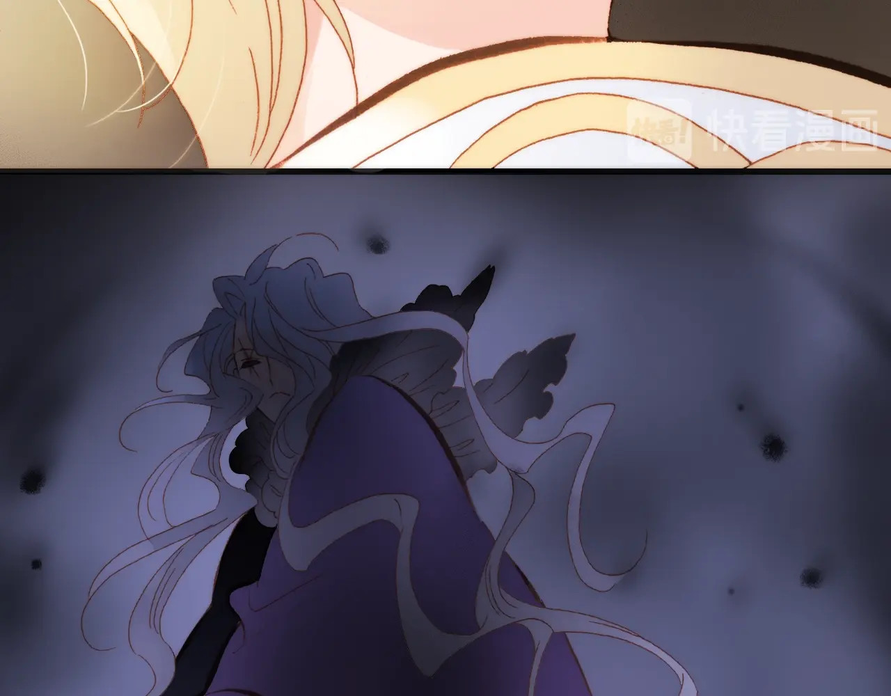 第38话 自黑暗出世的天使 第 102 页