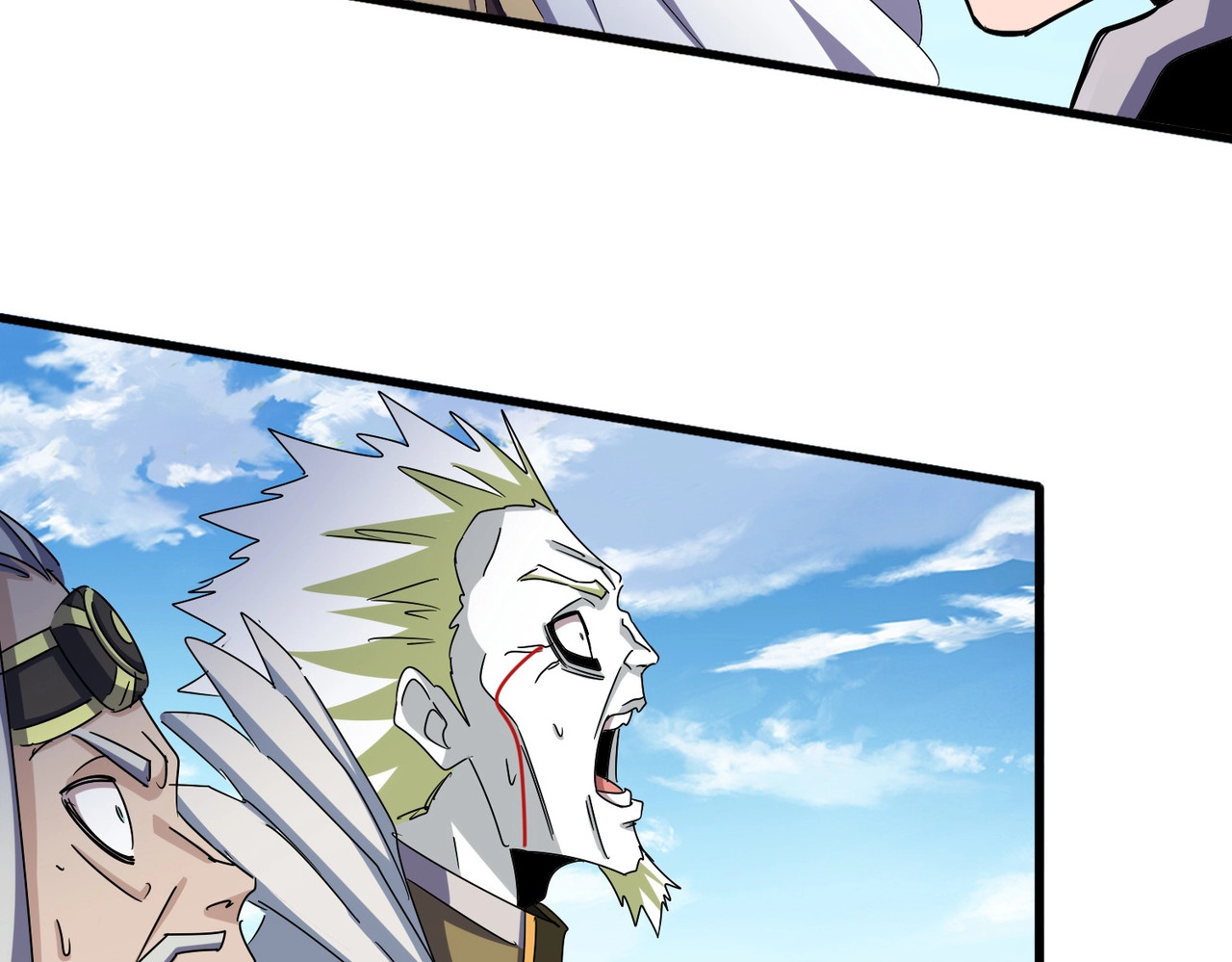 第472话 一雪前耻 第 110 页