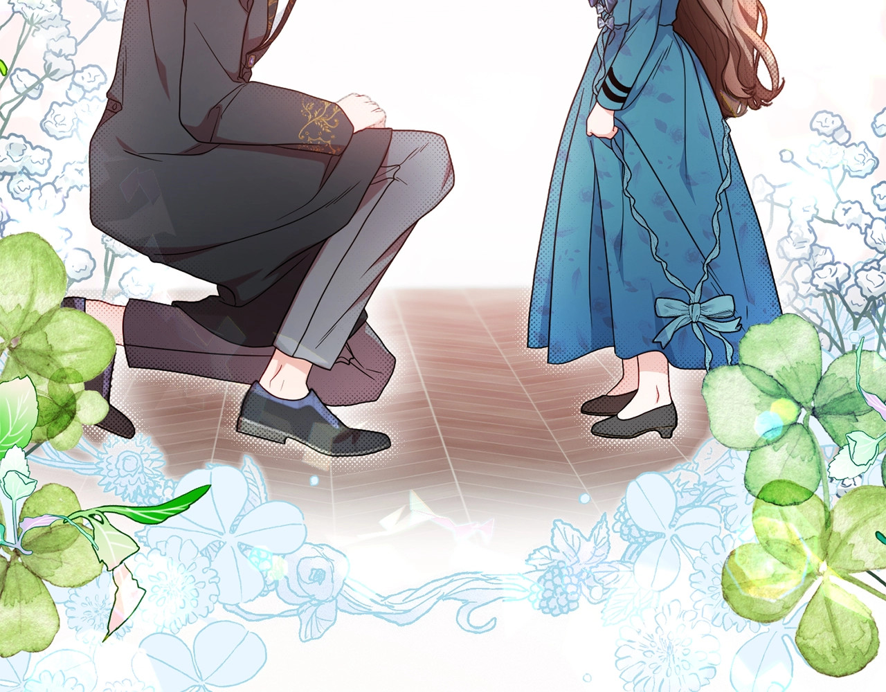第38话 在做很美好的梦 第 88 页