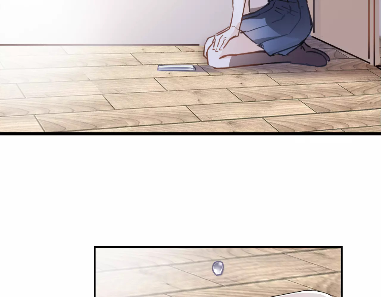 第36话 选择 第 14 页