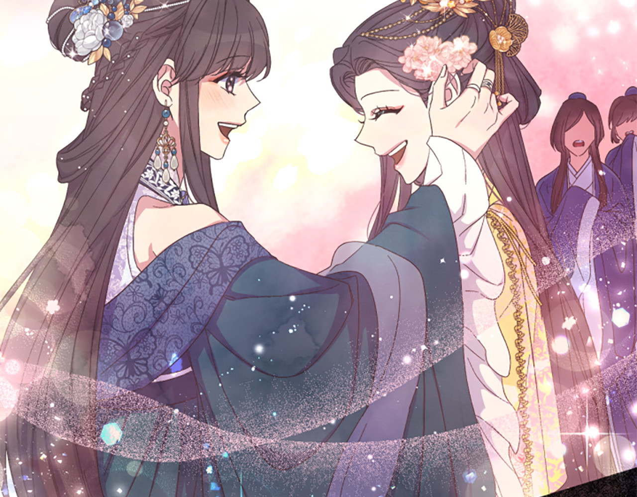 第106话 皇帝震怒 第 133 页