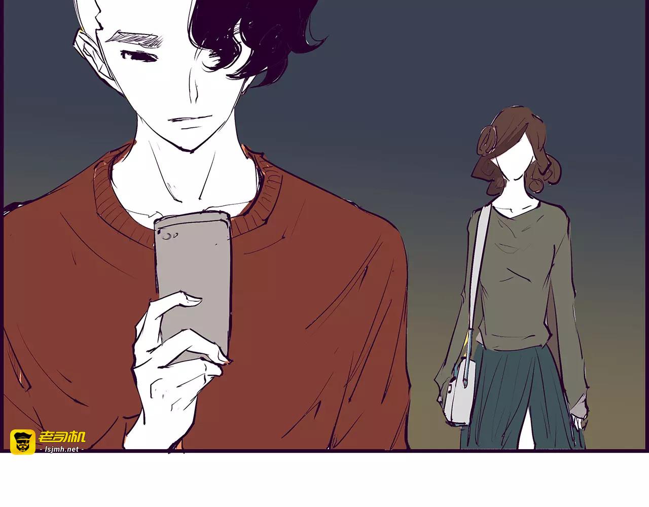 第39话 不同的追求 第 191 页
