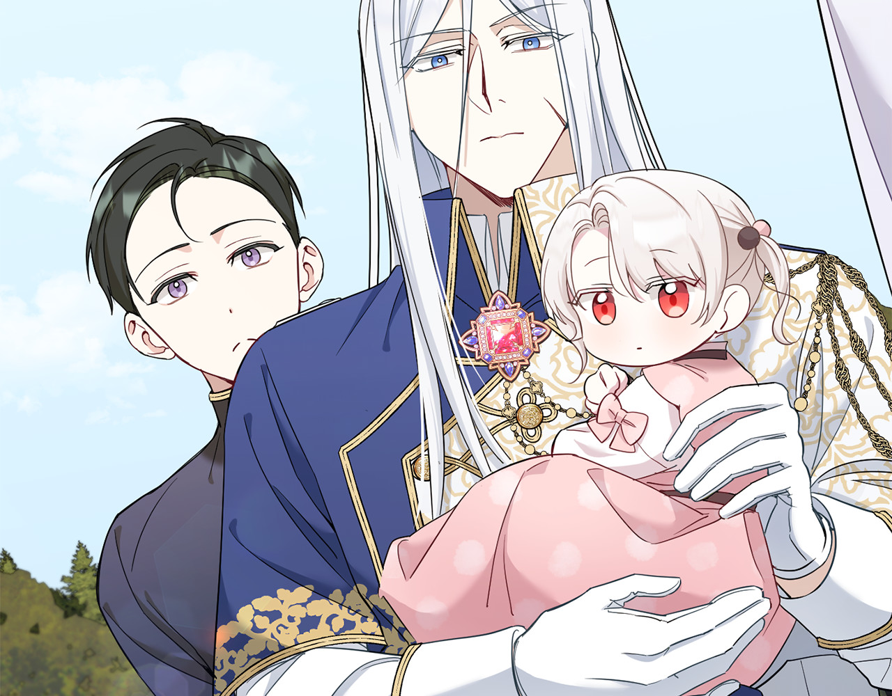 第36话 调教 第 120 页