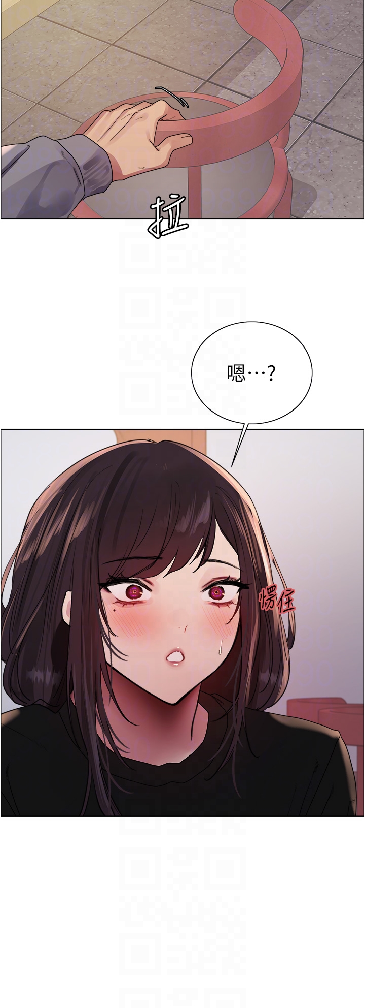 第2季 第49话 - 我愿意当你听话的母狗♥ 第 30 页