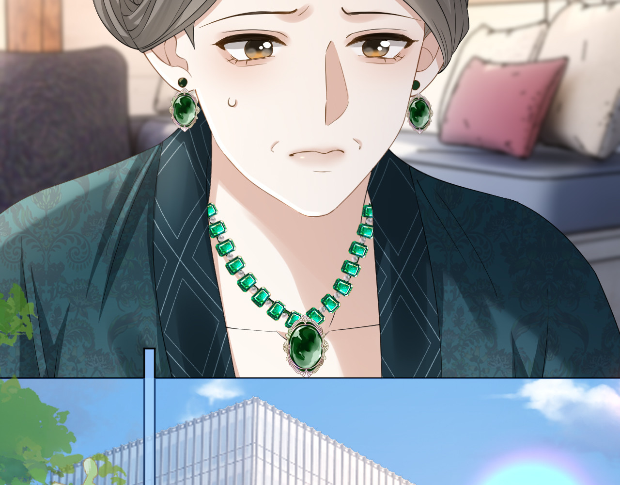 第3话 休想抢走我的孩子 第 104 页