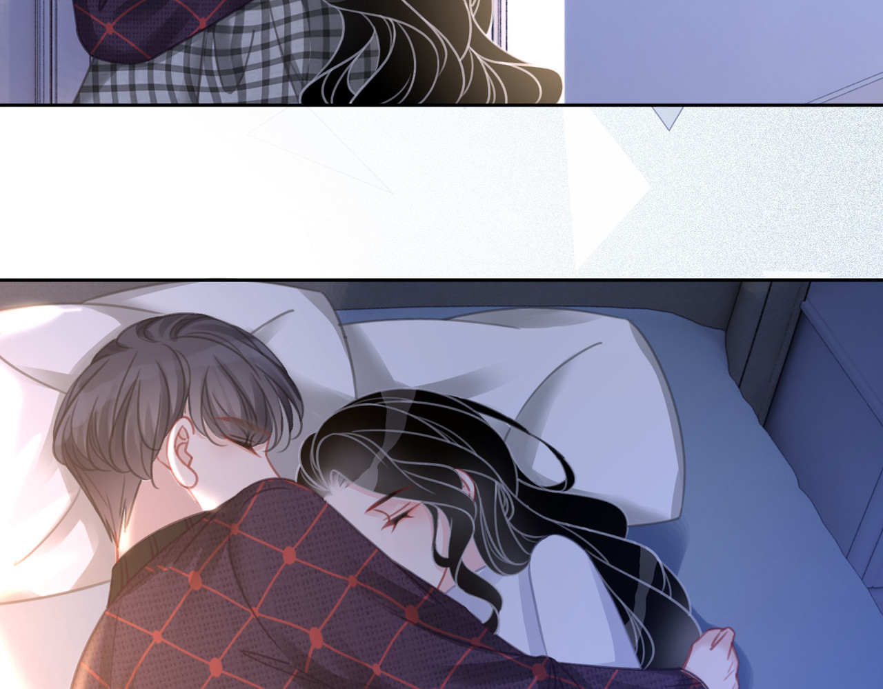 第139话 我会一直在你身边 第 74 页
