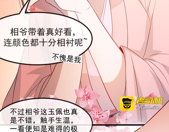 第33话 御旨赐婚 第 17 页