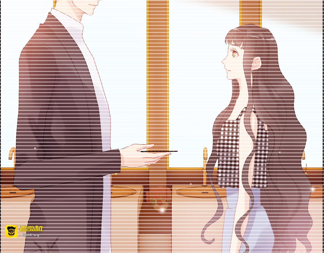 第58话 出口伤人 第 95 页
