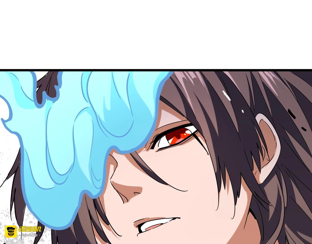 第196话 魔王的压迫感... 第 149 页