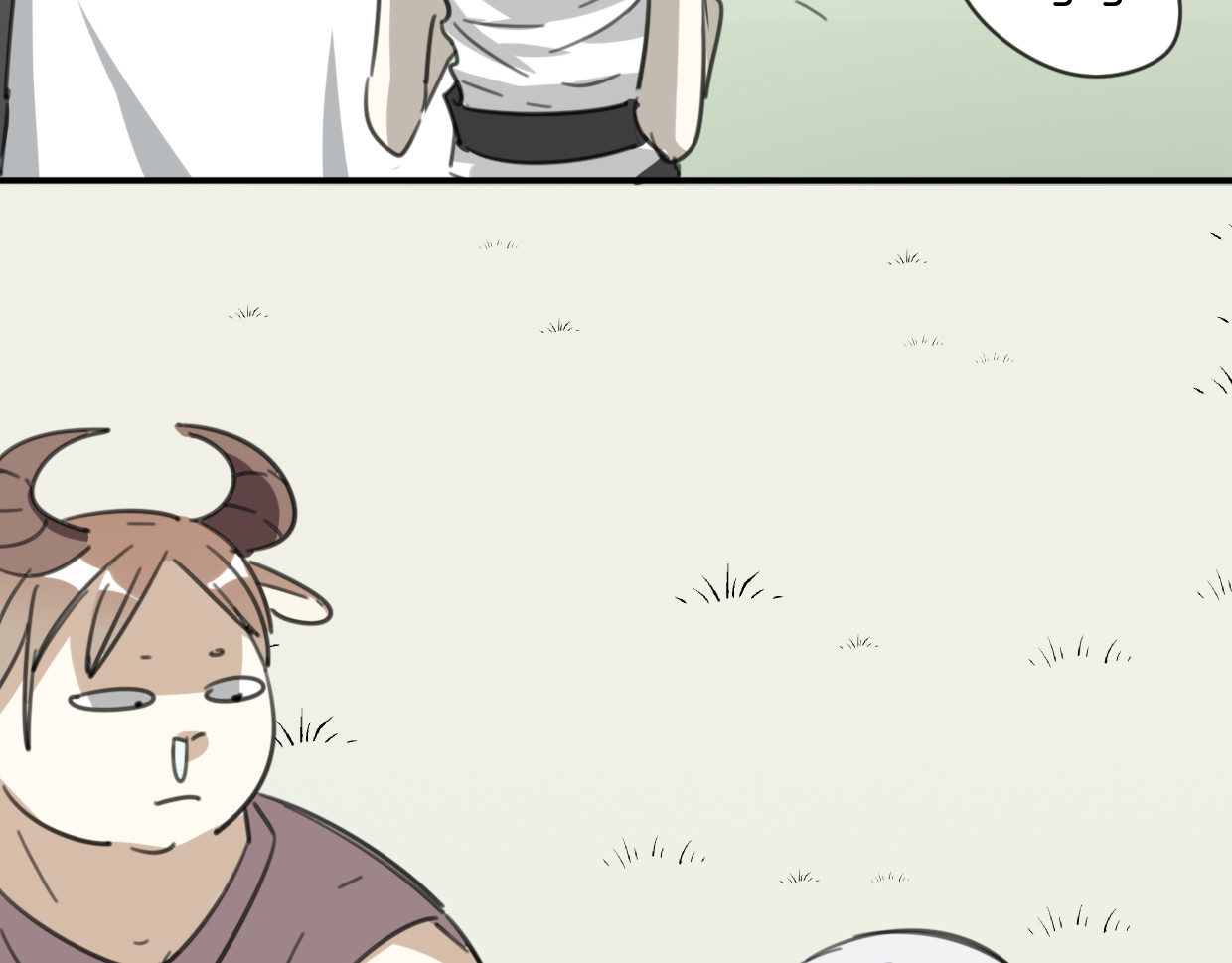 第45话 蜗牛族 第 84 页