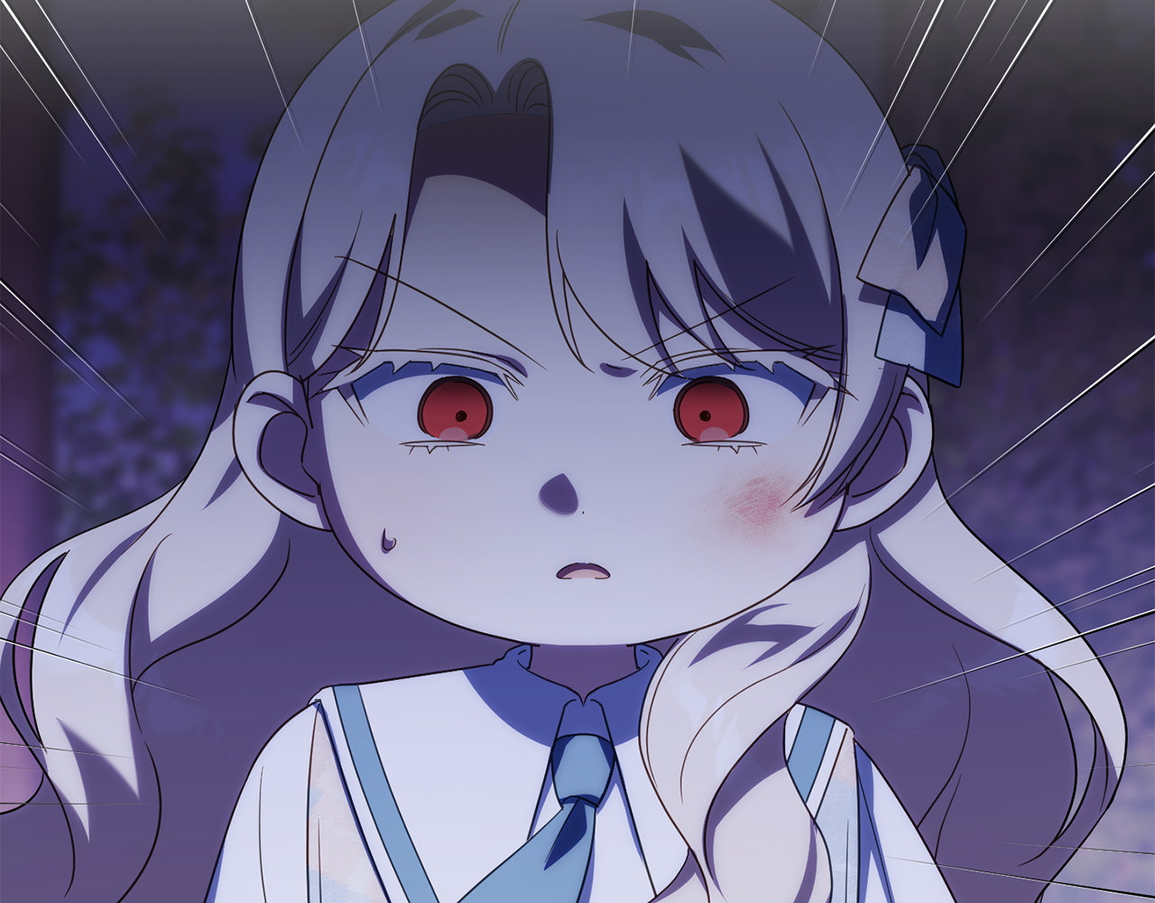 第148话 解开心结 第 6 页